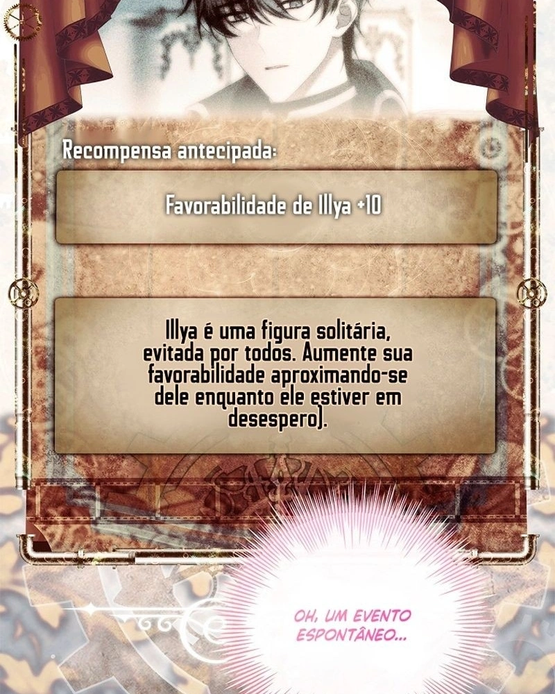 The Painless Player Capítulo 9 Página 7