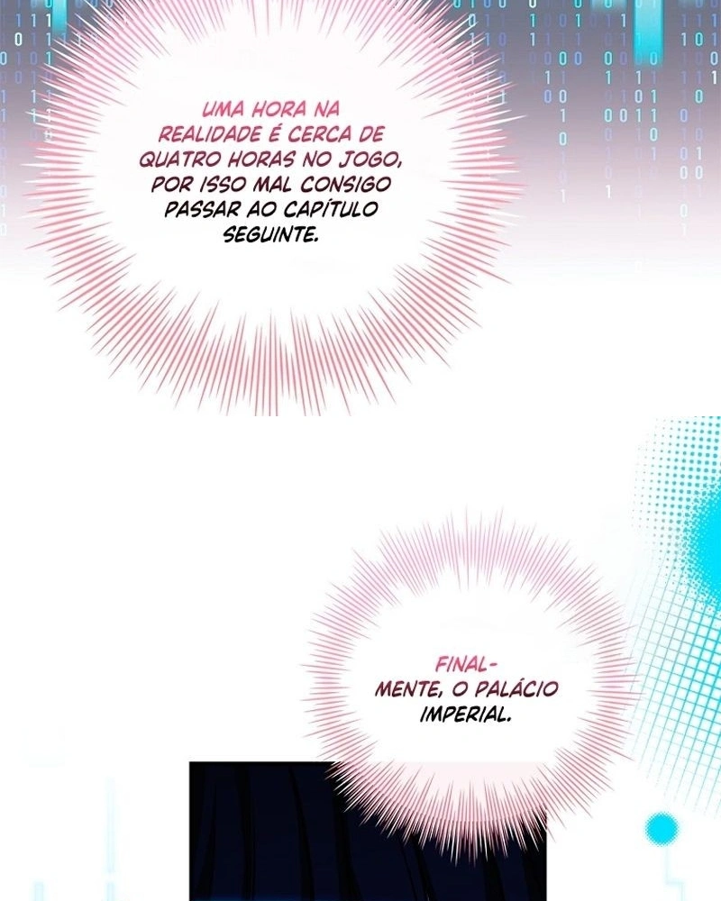 The Painless Player Capítulo 9 Página 93