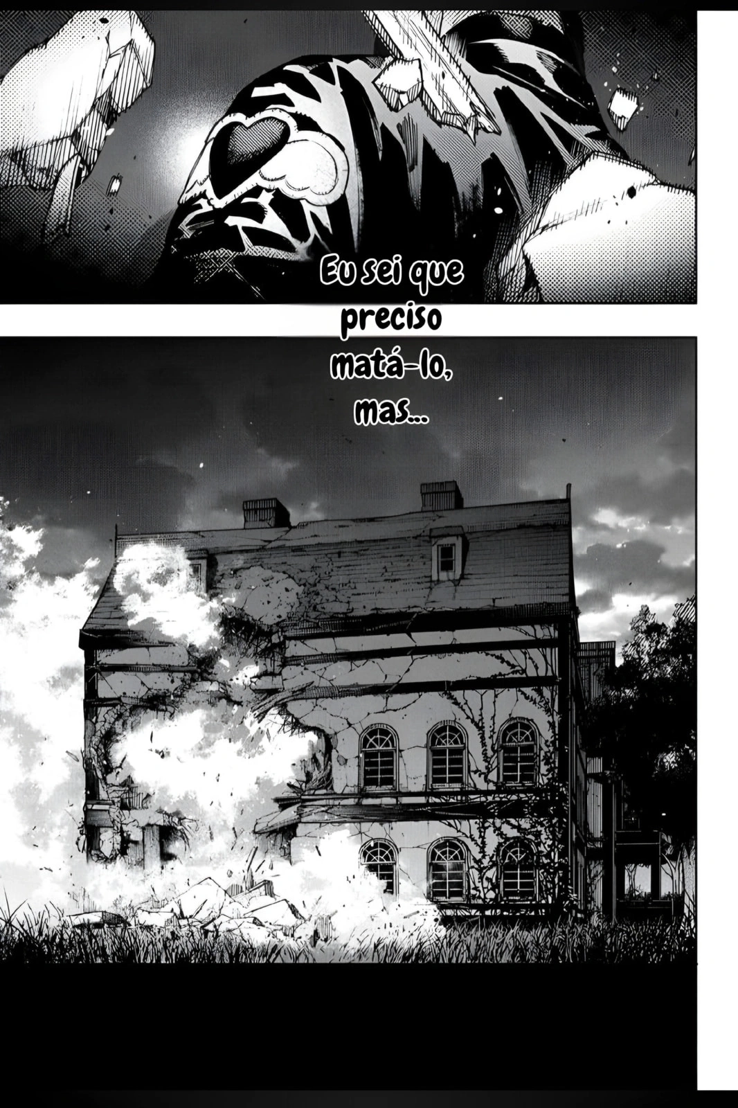 The Paradise District Capítulo 24 Página 34