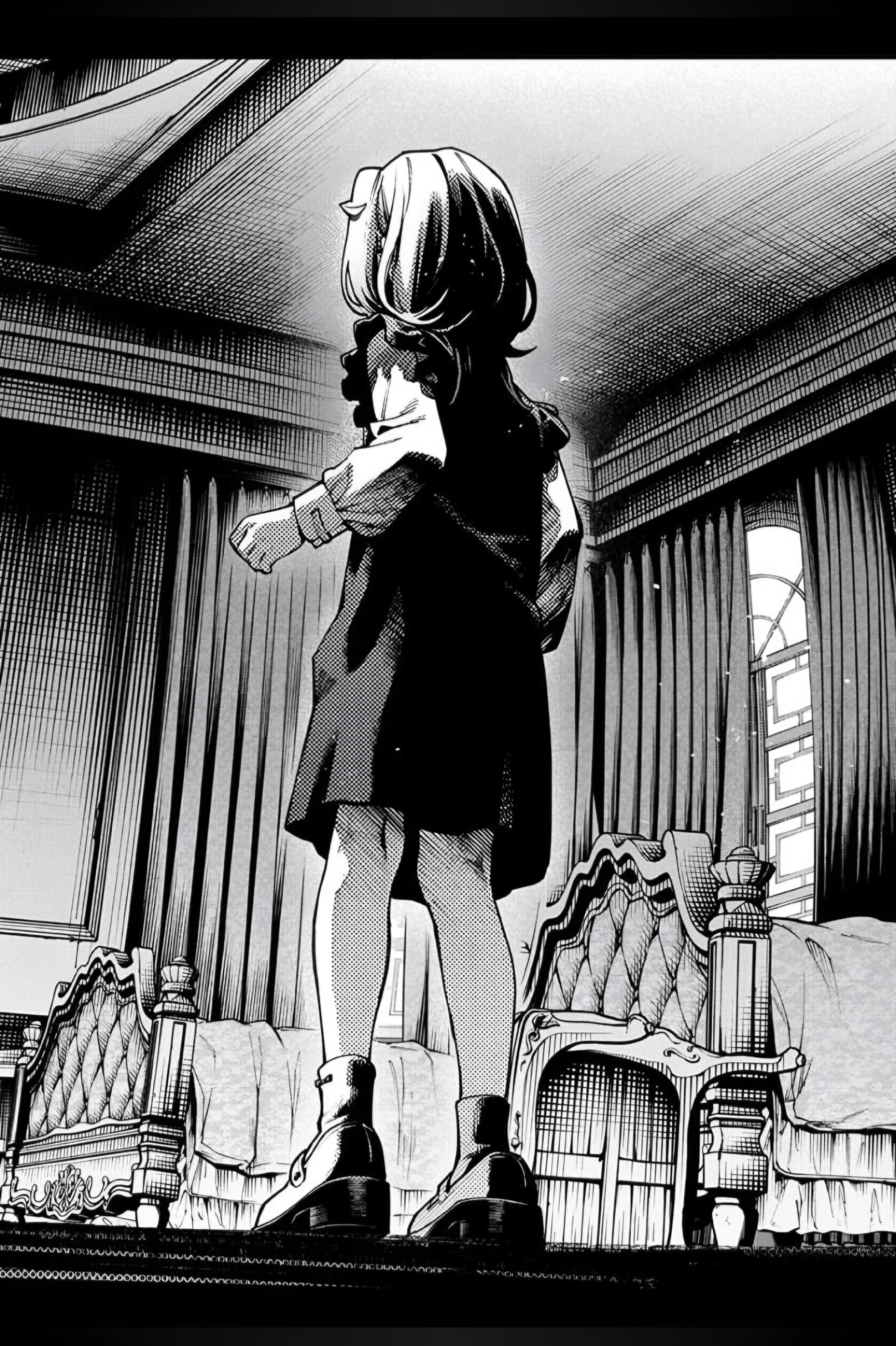The Paradise District Capítulo 26 Página 13
