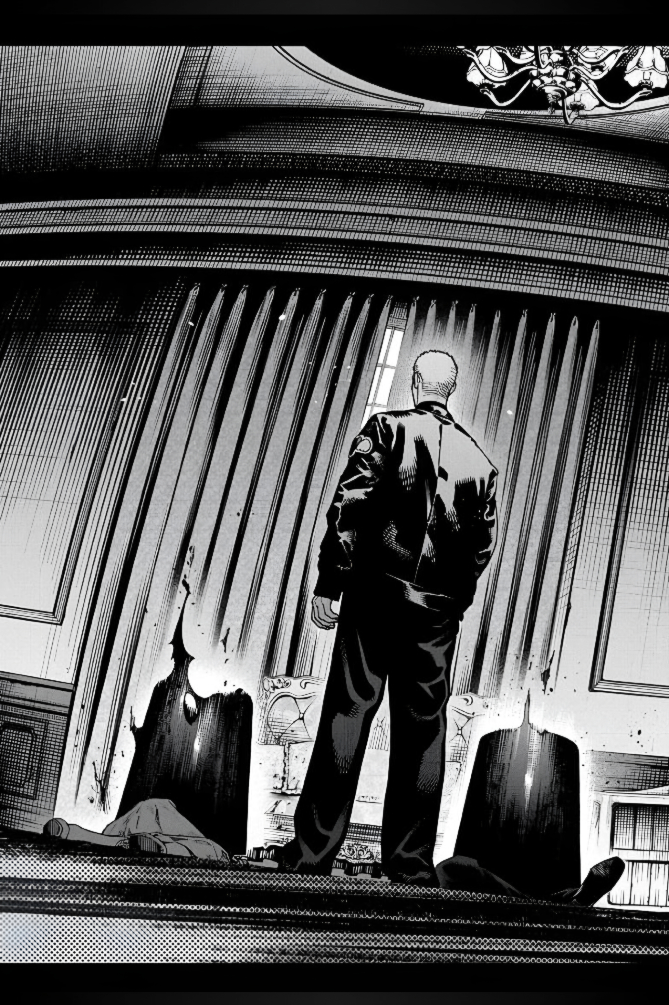 The Paradise District Capítulo 26 Página 14