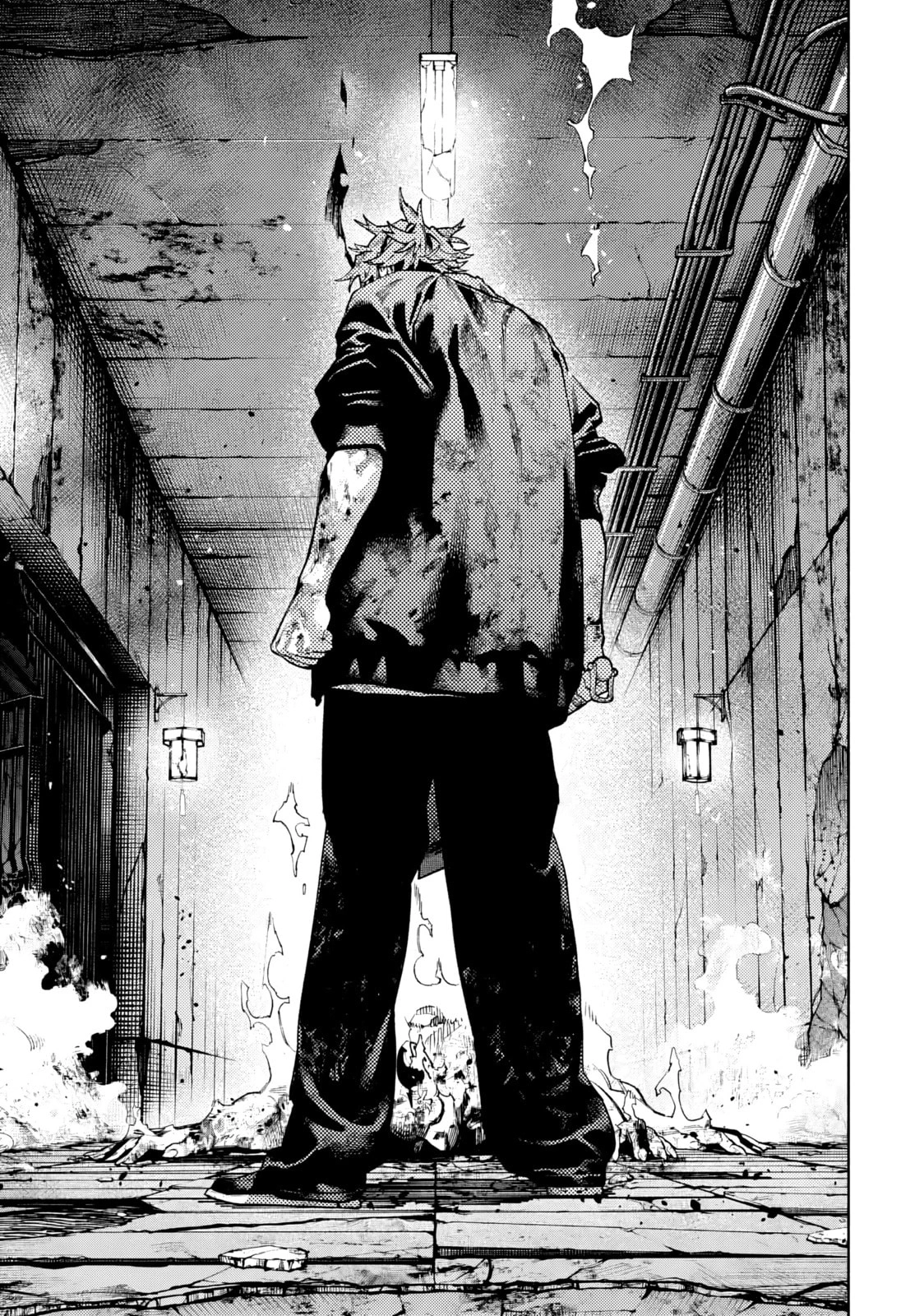 The Paradise District Capítulo 31 Página 29