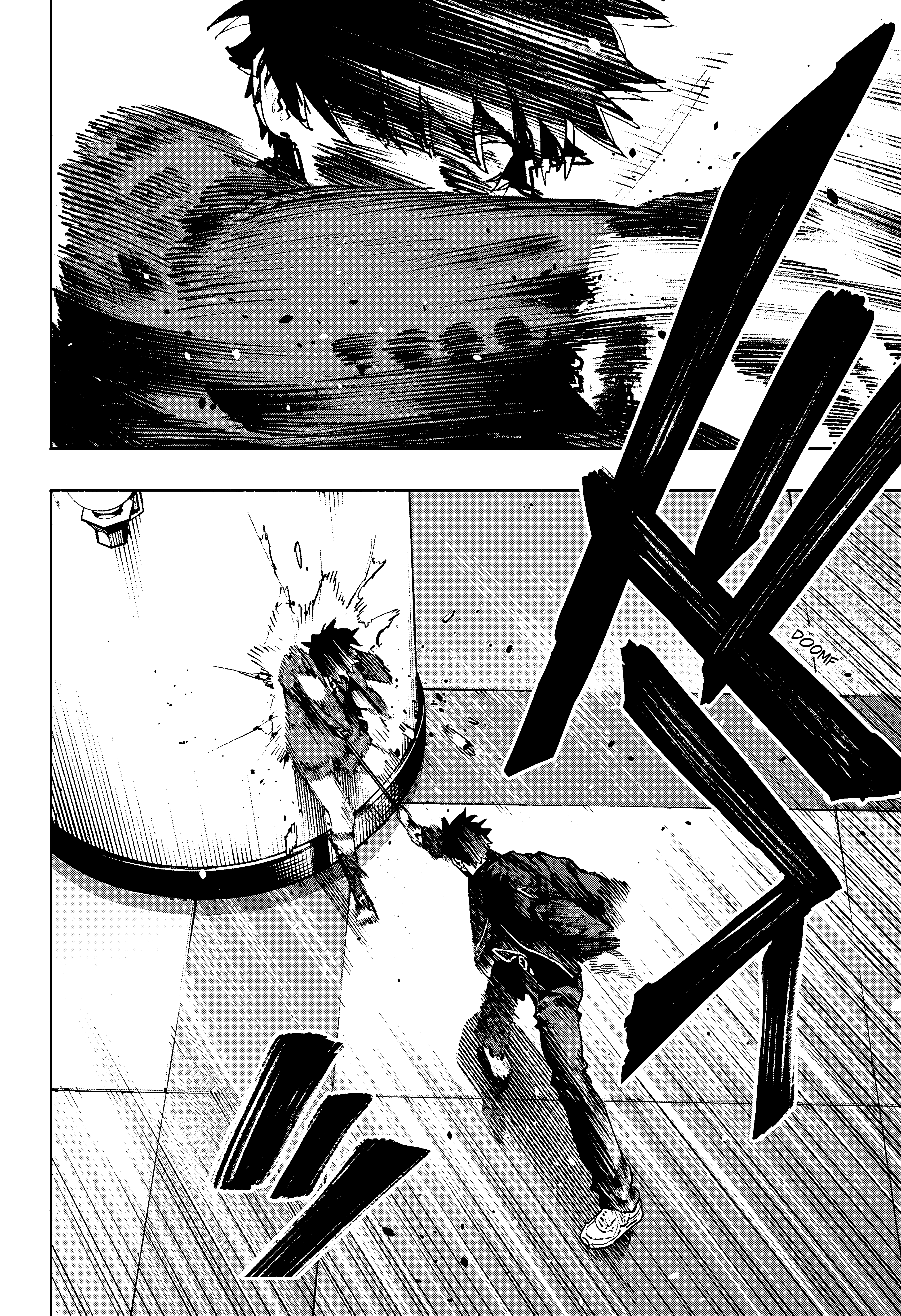 The Paradise District Capítulo 36 Página 23