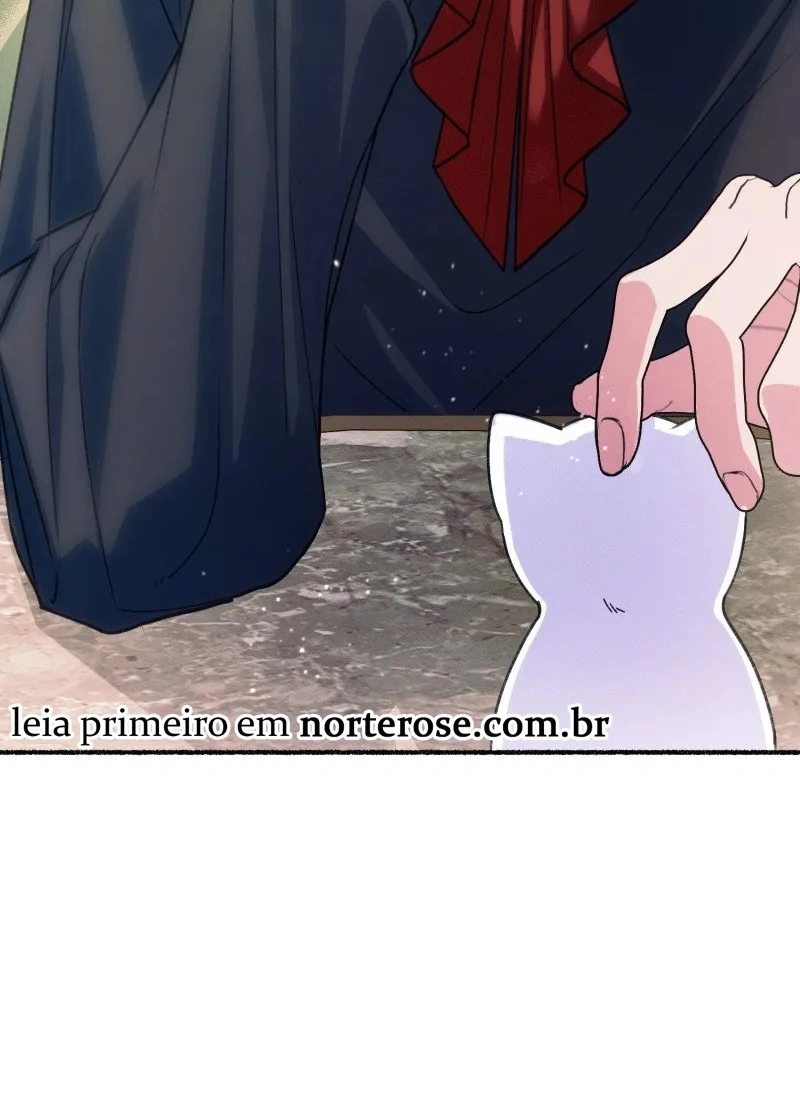 The Possesive Tyrant and His Sleepy Cat Capítulo 1 Página 116