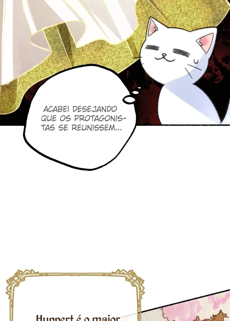 The Possesive Tyrant and His Sleepy Cat Capítulo 1 Página 49