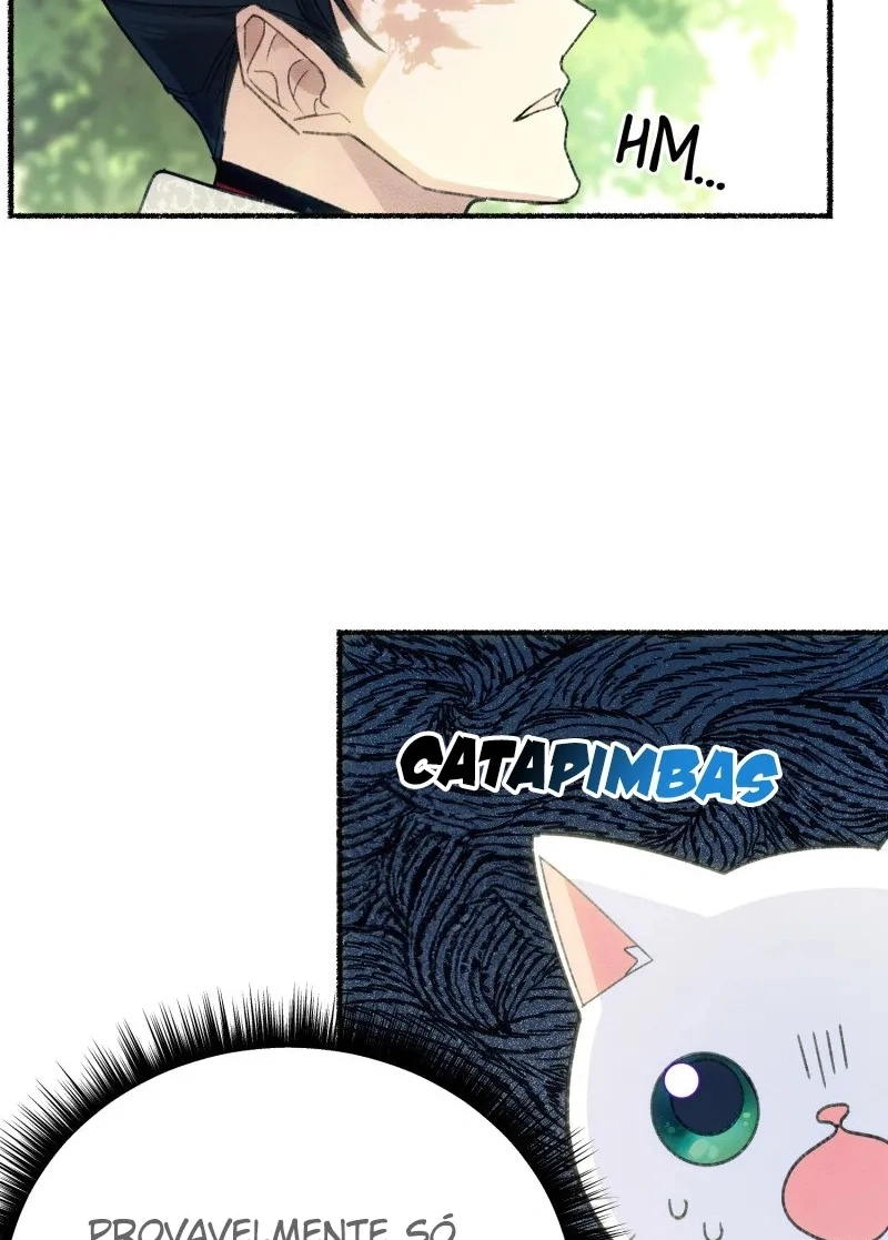The Possesive Tyrant and His Sleepy Cat Capítulo 1 Página 89