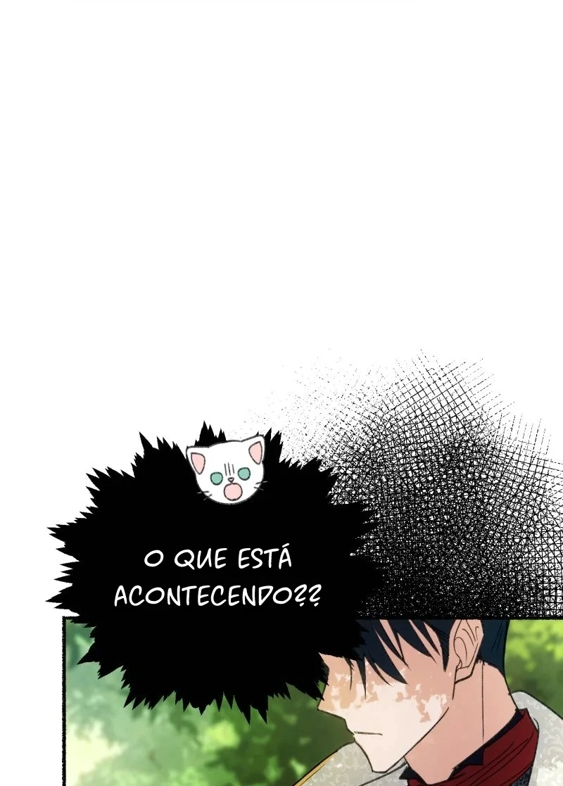 The Possesive Tyrant and His Sleepy Cat Capítulo 1 Página 94