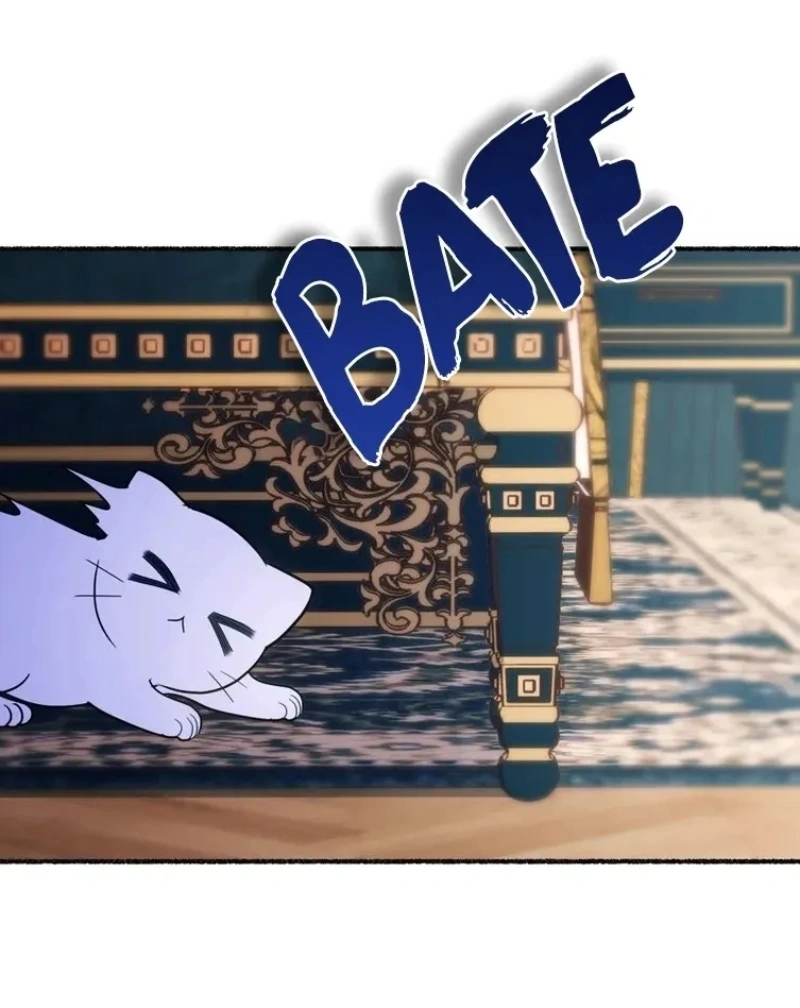 The Possesive Tyrant and His Sleepy Cat Capítulo 11 Página 93