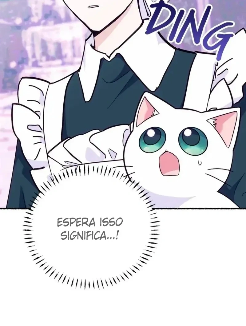 The Possesive Tyrant and His Sleepy Cat Capítulo 13 Página 112