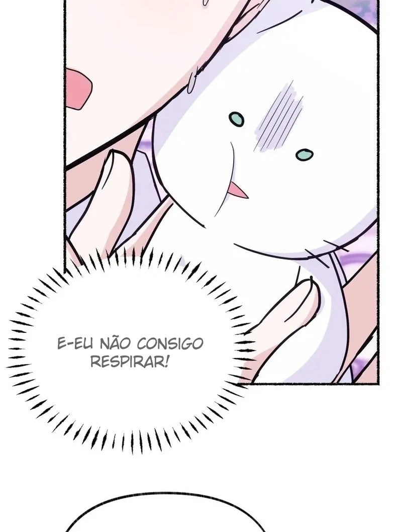 The Possesive Tyrant and His Sleepy Cat Capítulo 13 Página 32