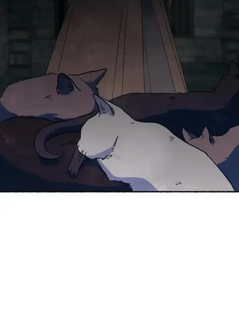 The Possesive Tyrant and His Sleepy Cat Capítulo 13 Página 51