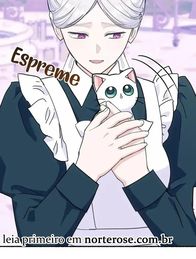 The Possesive Tyrant and His Sleepy Cat Capítulo 13 Página 64