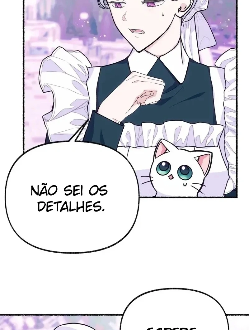 The Possesive Tyrant and His Sleepy Cat Capítulo 13 Página 83