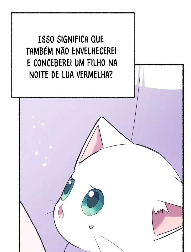 The Possesive Tyrant and His Sleepy Cat Capítulo 13 Página 90