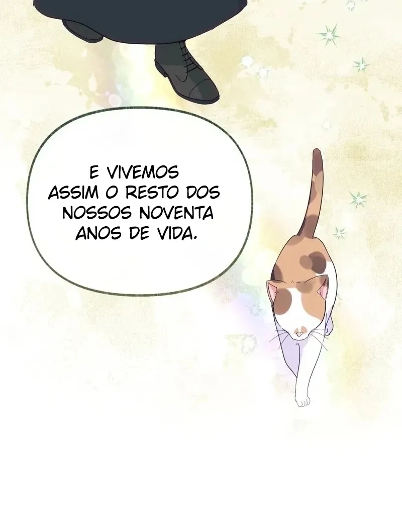 The Possesive Tyrant and His Sleepy Cat Capítulo 13 Página 98