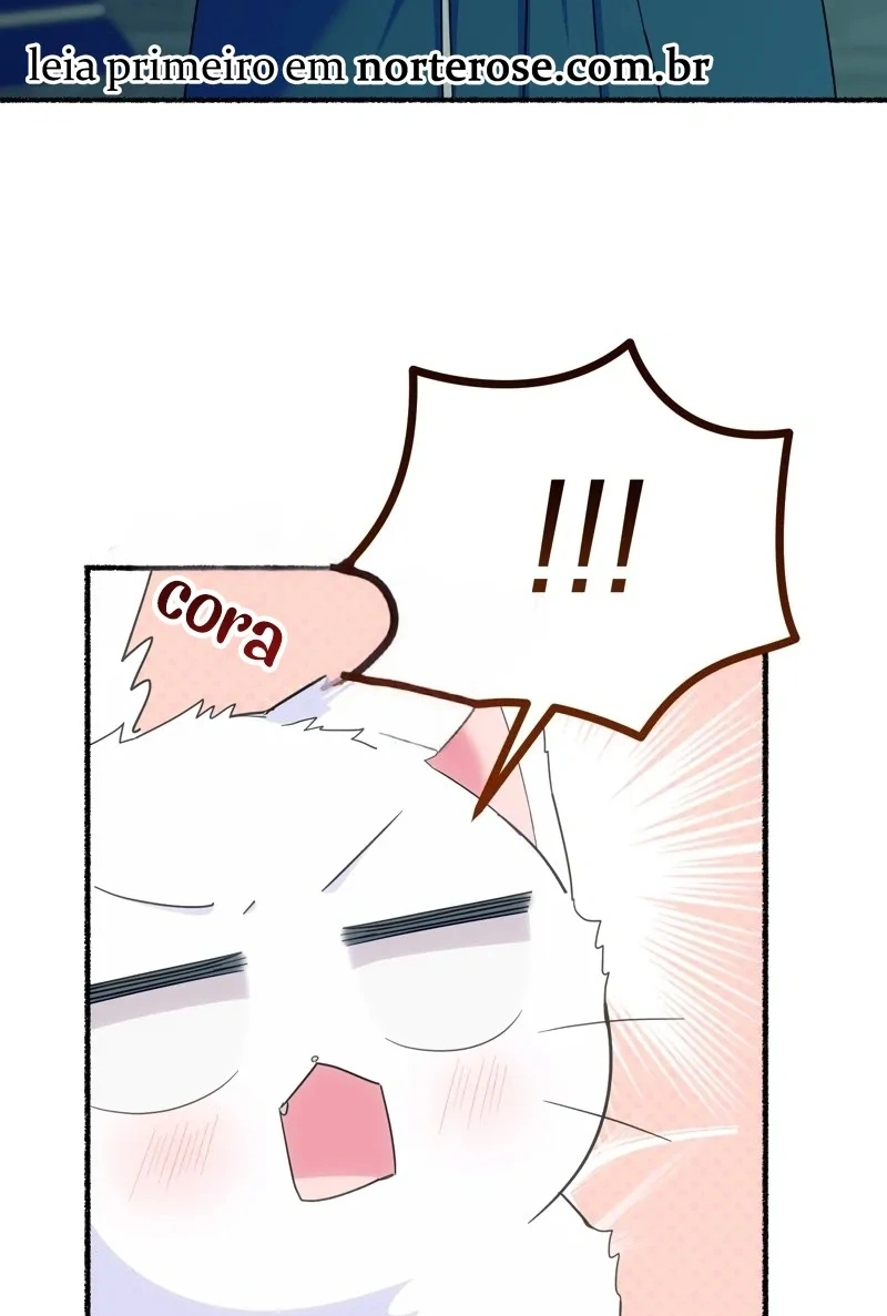 The Possesive Tyrant and His Sleepy Cat Capítulo 14 Página 83