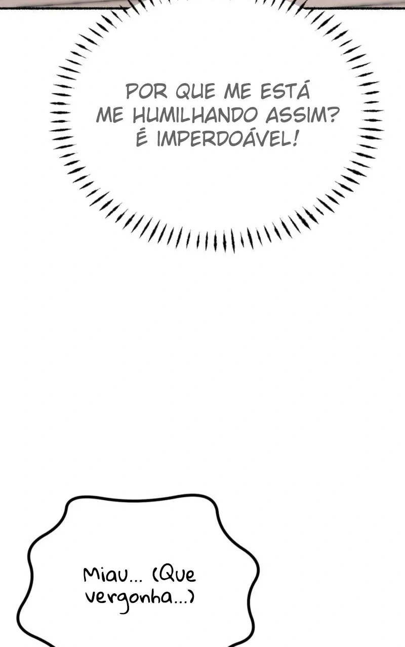 The Possesive Tyrant and His Sleepy Cat Capítulo 16 Página 15