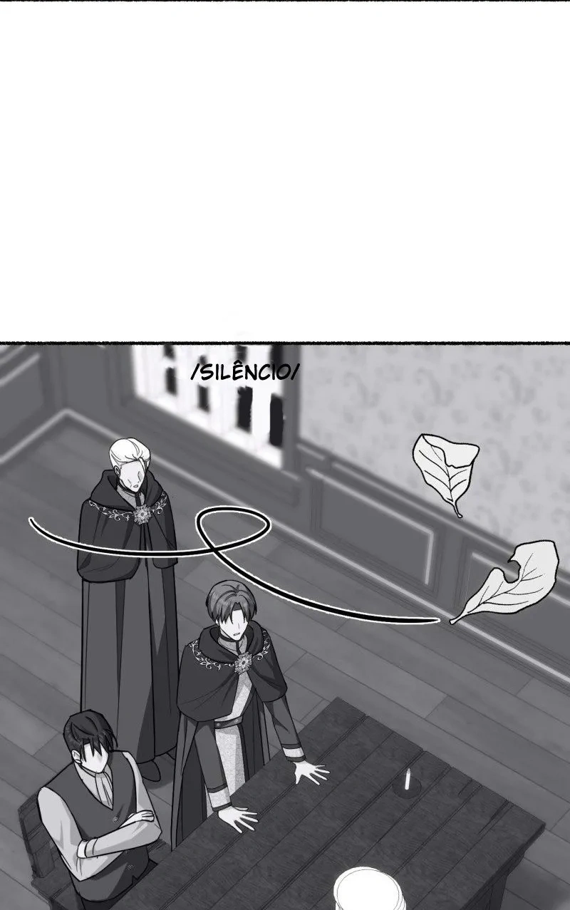 The Possesive Tyrant and His Sleepy Cat Capítulo 16 Página 79