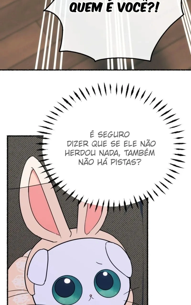 The Possesive Tyrant and His Sleepy Cat Capítulo 16 Página 95