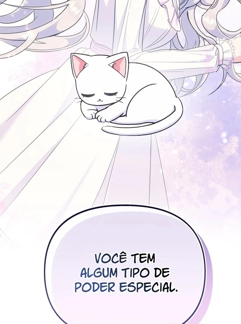 The Possesive Tyrant and His Sleepy Cat Capítulo 18 Página 86