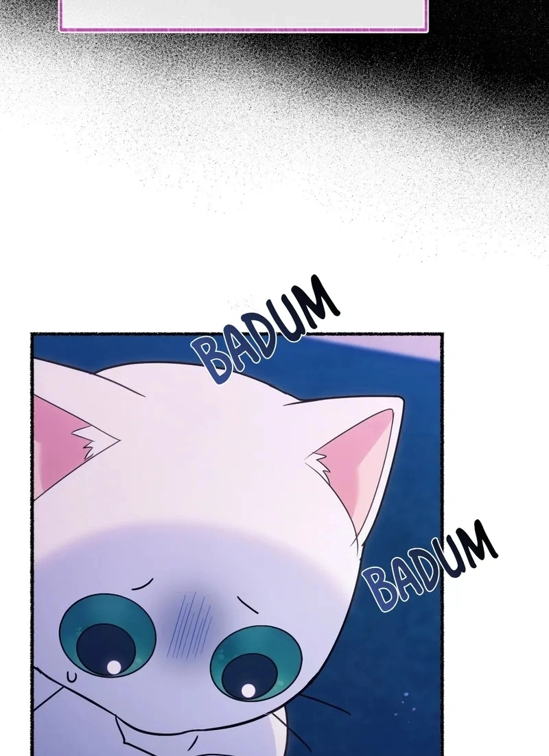 The Possesive Tyrant and His Sleepy Cat Capítulo 19 Página 68