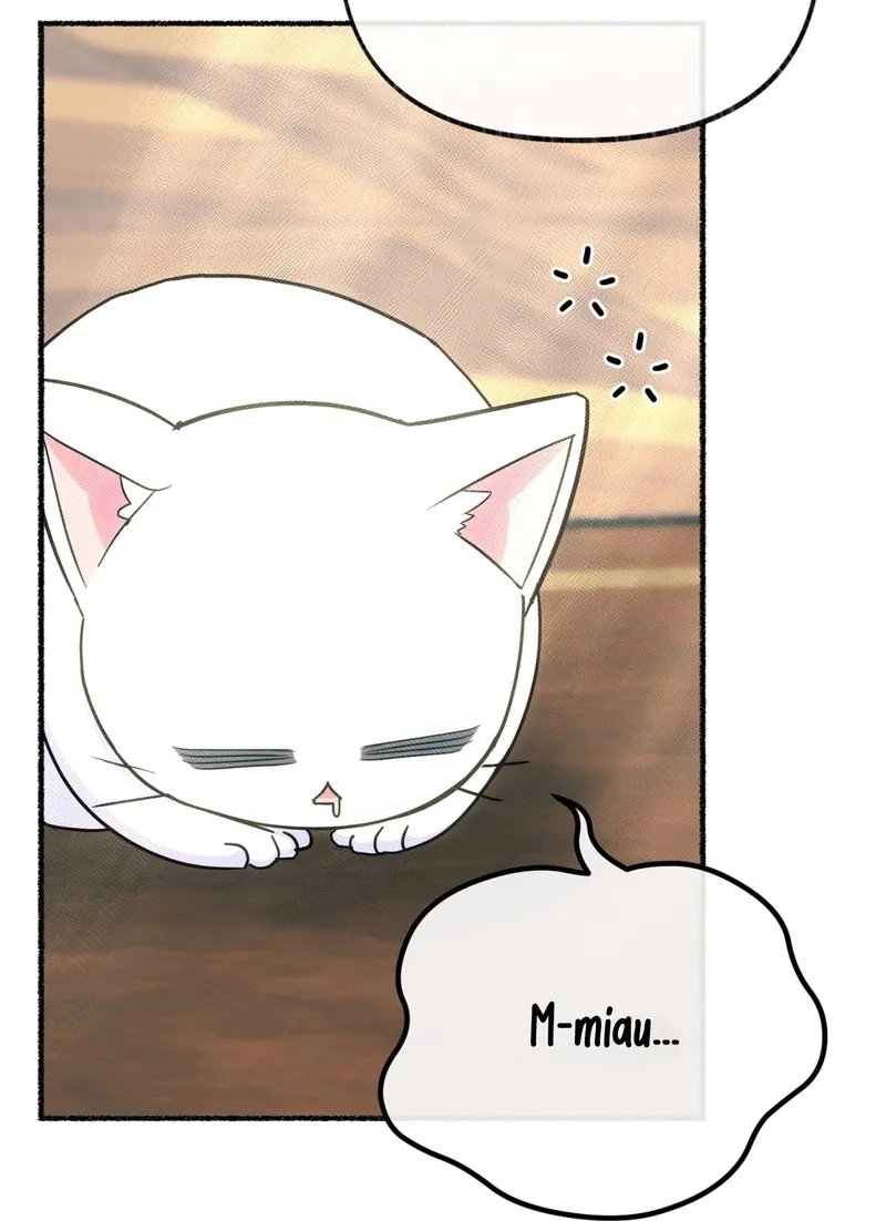 The Possesive Tyrant and His Sleepy Cat Capítulo 19 Página 80