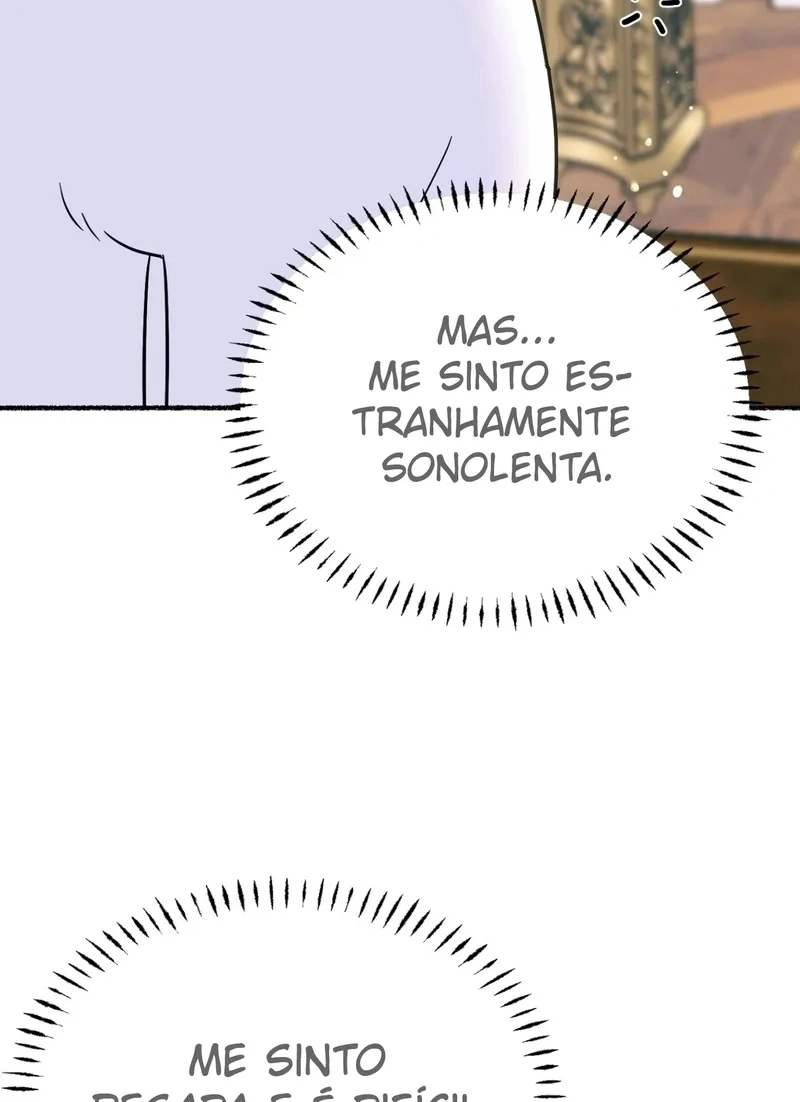 The Possesive Tyrant and His Sleepy Cat Capítulo 19 Página 90