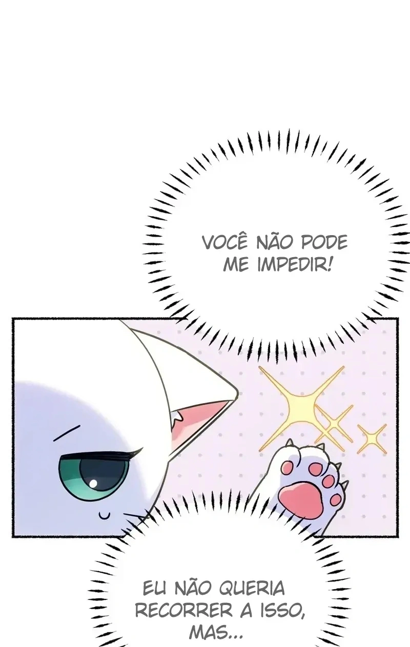 The Possesive Tyrant and His Sleepy Cat Capítulo 2 Página 94