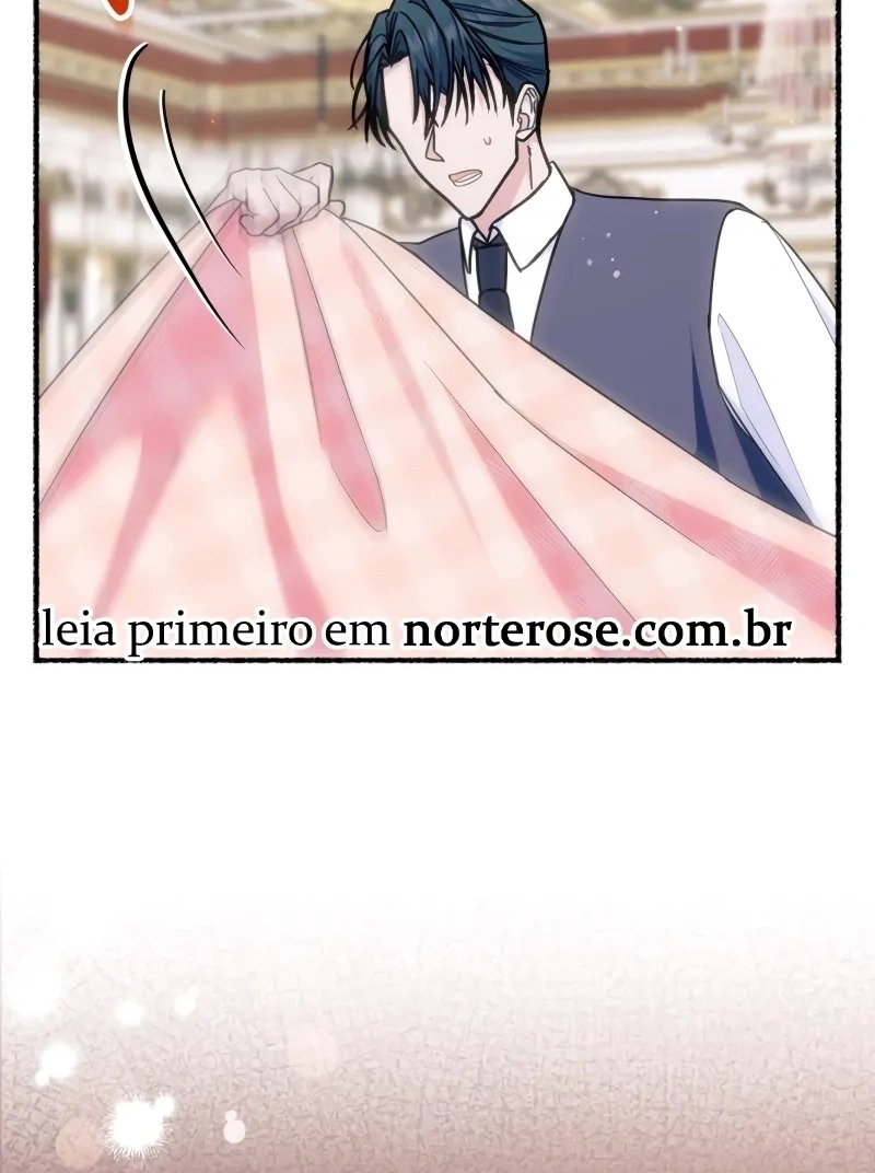 The Possesive Tyrant and His Sleepy Cat Capítulo 20 Página 19