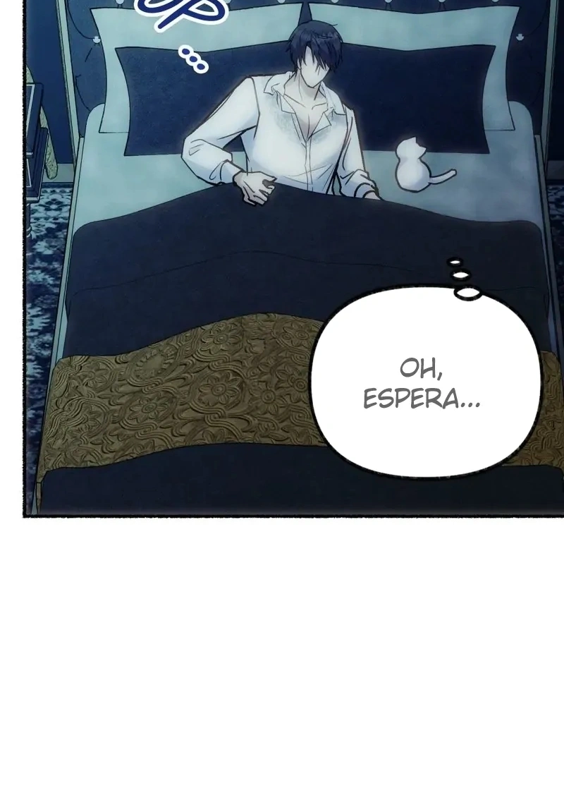 The Possesive Tyrant and His Sleepy Cat Capítulo 3 Página 90
