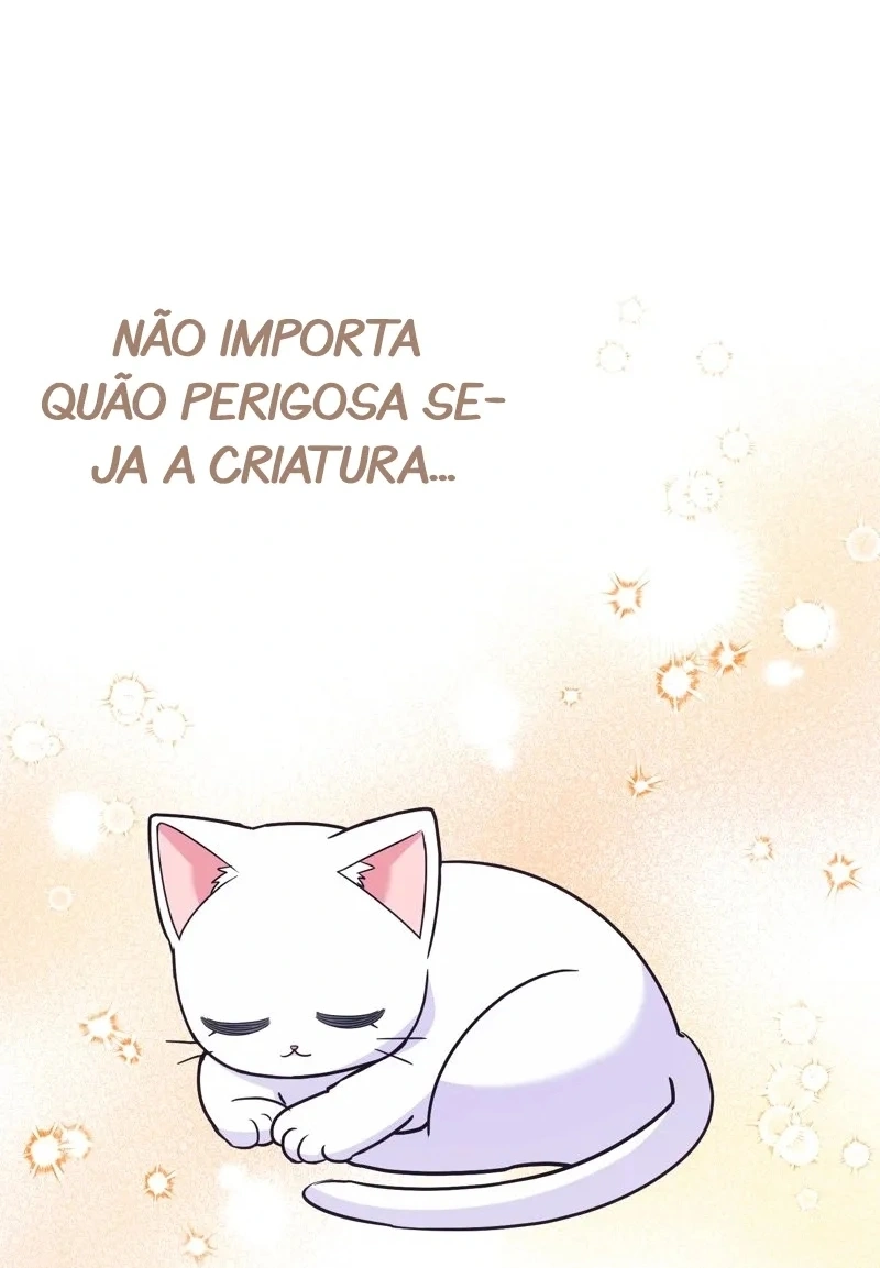 The Possesive Tyrant and His Sleepy Cat Capítulo 4 Página 37