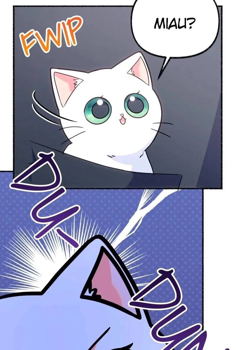The Possesive Tyrant and His Sleepy Cat Capítulo 5 Página 108
