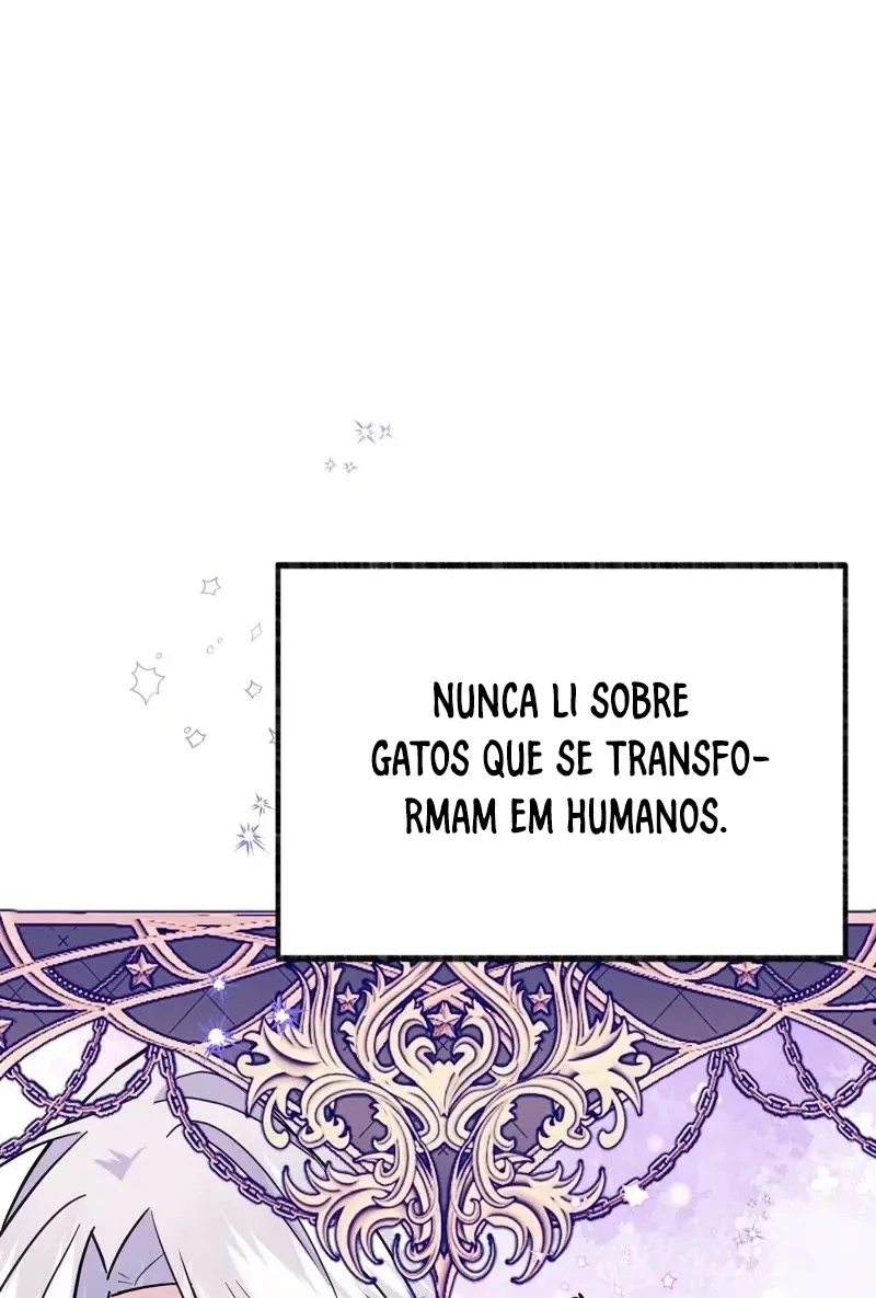The Possesive Tyrant and His Sleepy Cat Capítulo 5 Página 15