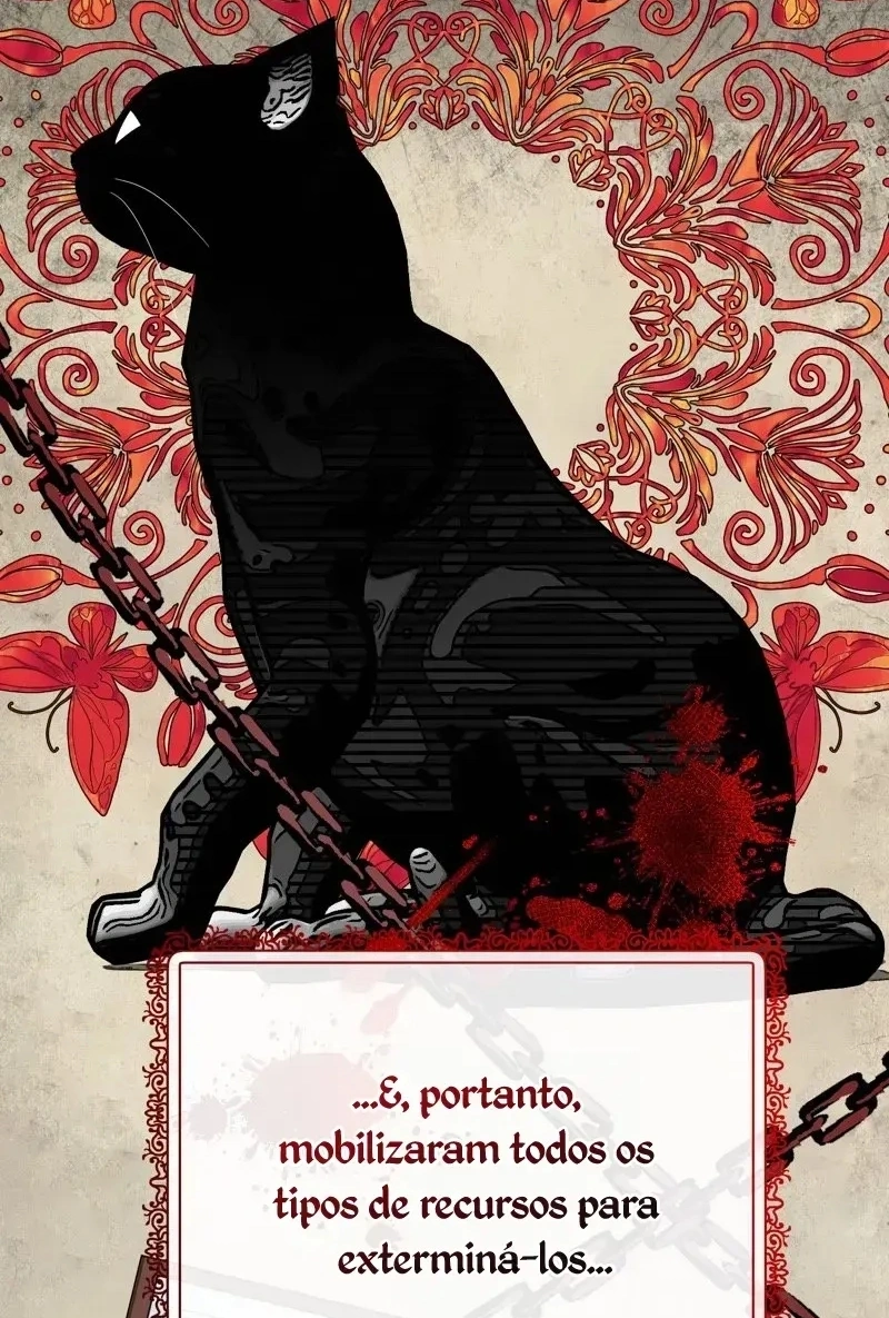 The Possesive Tyrant and His Sleepy Cat Capítulo 5 Página 3
