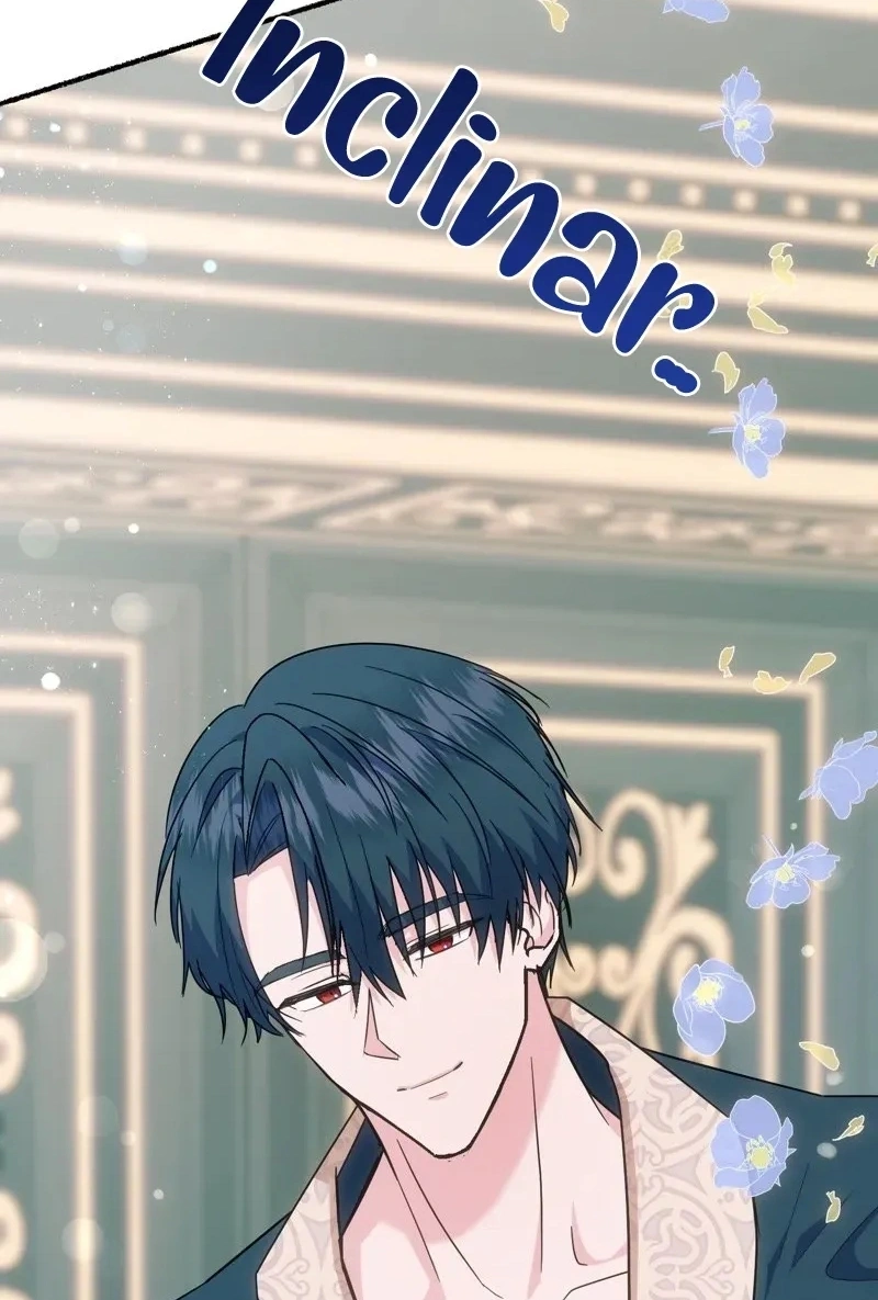 The Possesive Tyrant and His Sleepy Cat Capítulo 5 Página 42