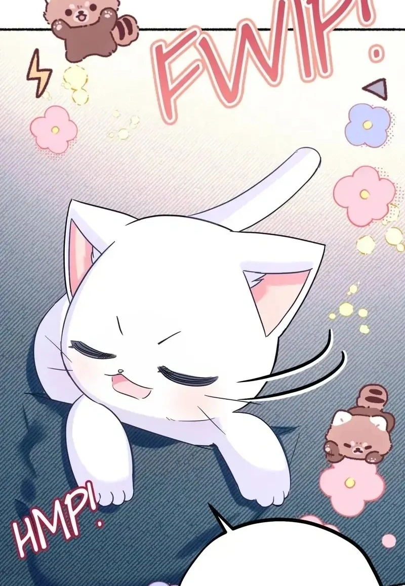 The Possesive Tyrant and His Sleepy Cat Capítulo 6 Página 18