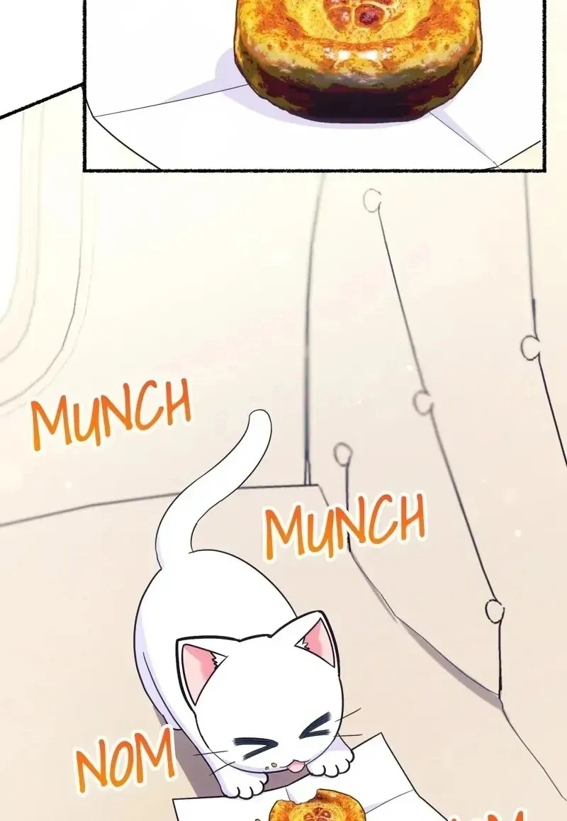 The Possesive Tyrant and His Sleepy Cat Capítulo 6 Página 38