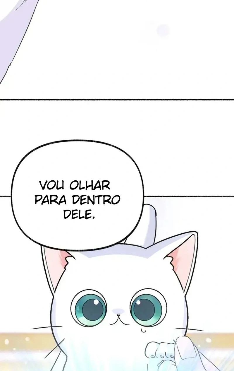 The Possesive Tyrant and His Sleepy Cat Capítulo 7 Página 97
