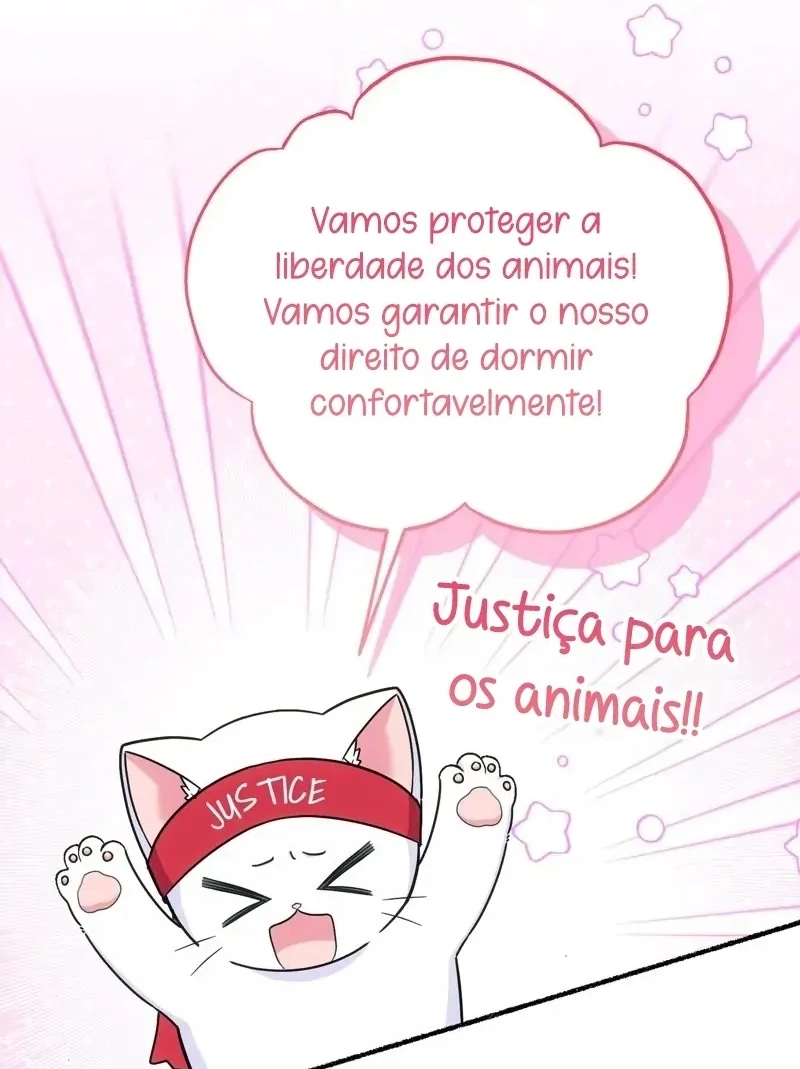The Possesive Tyrant and His Sleepy Cat Capítulo 8 Página 105