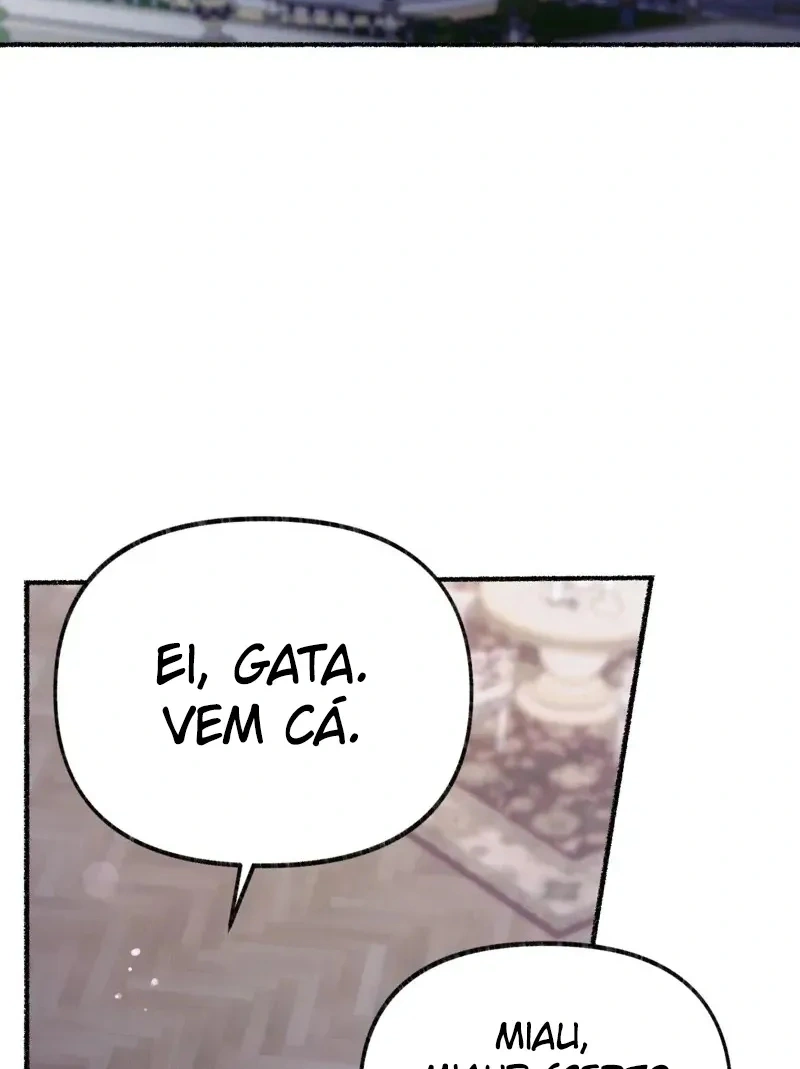 The Possesive Tyrant and His Sleepy Cat Capítulo 8 Página 95