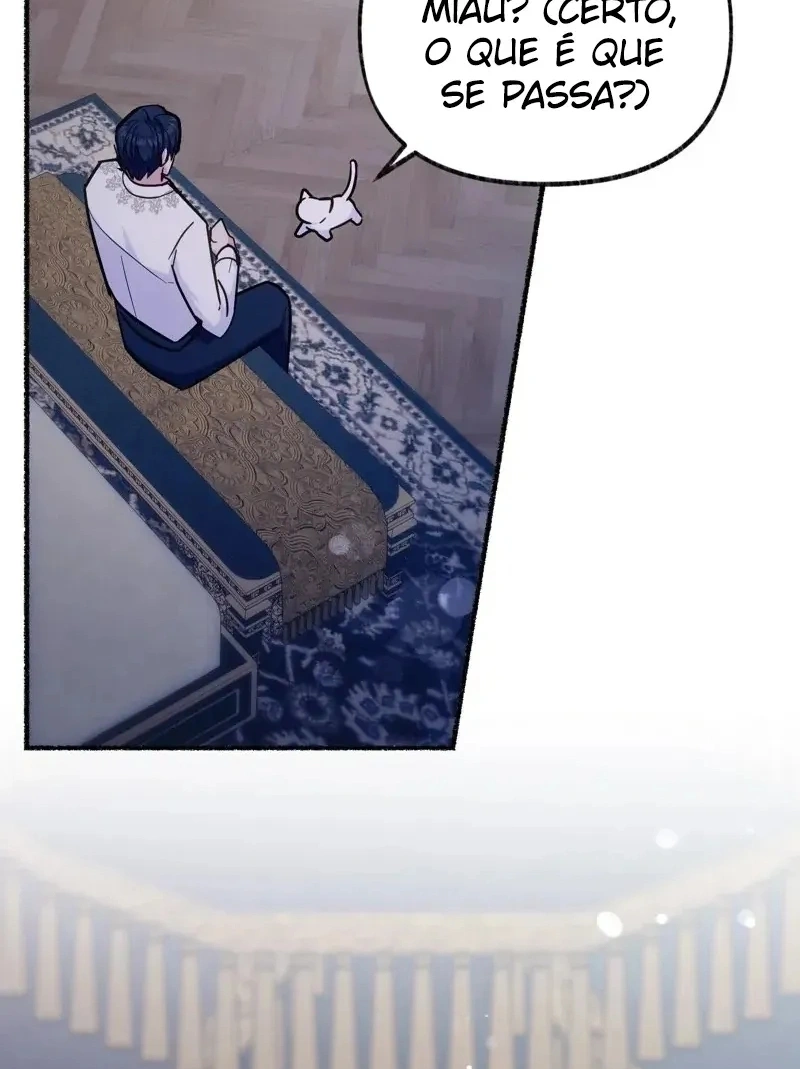 The Possesive Tyrant and His Sleepy Cat Capítulo 8 Página 96