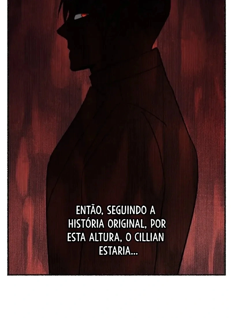 The Possesive Tyrant and His Sleepy Cat Capítulo 9 Página 5