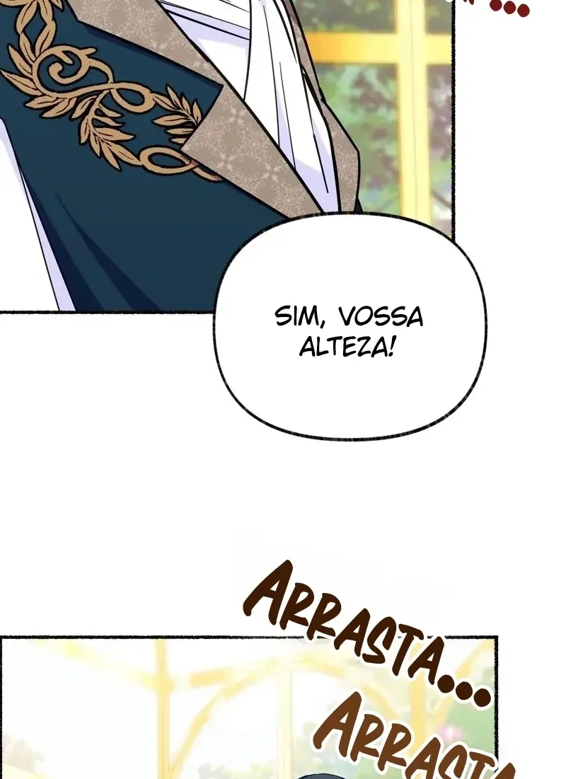 The Possesive Tyrant and His Sleepy Cat Capítulo 9 Página 60