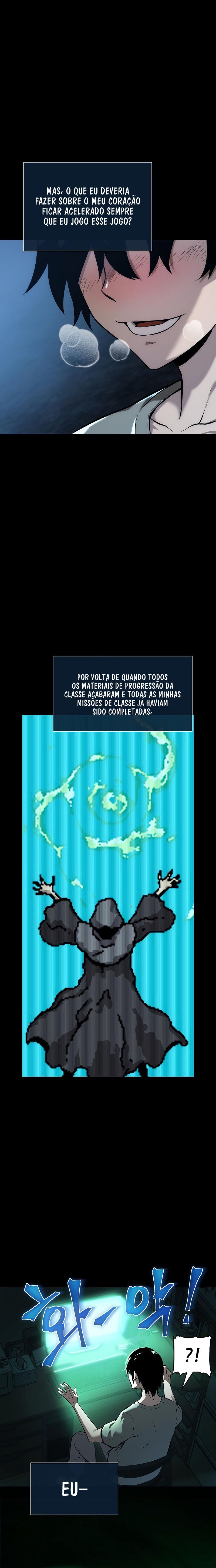 The Priest of Corruption Capítulo 1 Página 14