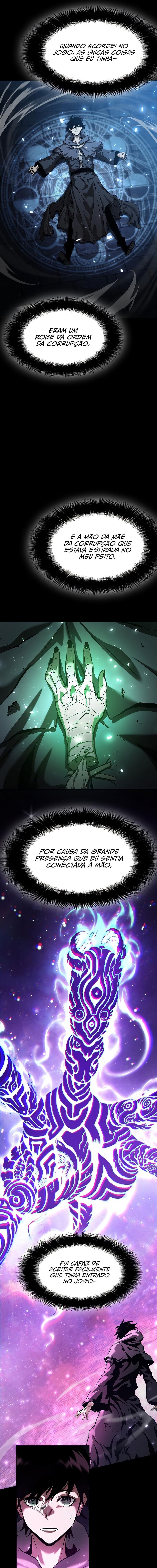 The Priest of Corruption Capítulo 1 Página 17