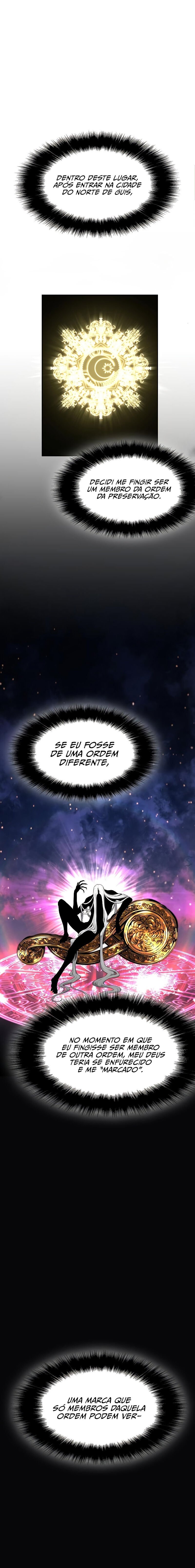 The Priest of Corruption Capítulo 1 Página 22