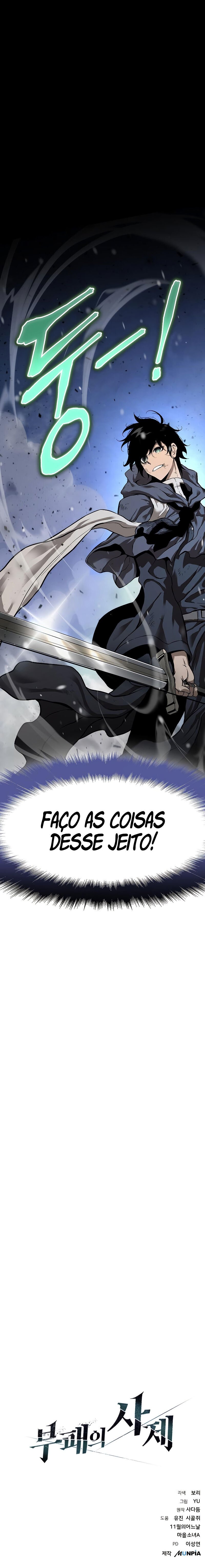 The Priest of Corruption Capítulo 1 Página 40