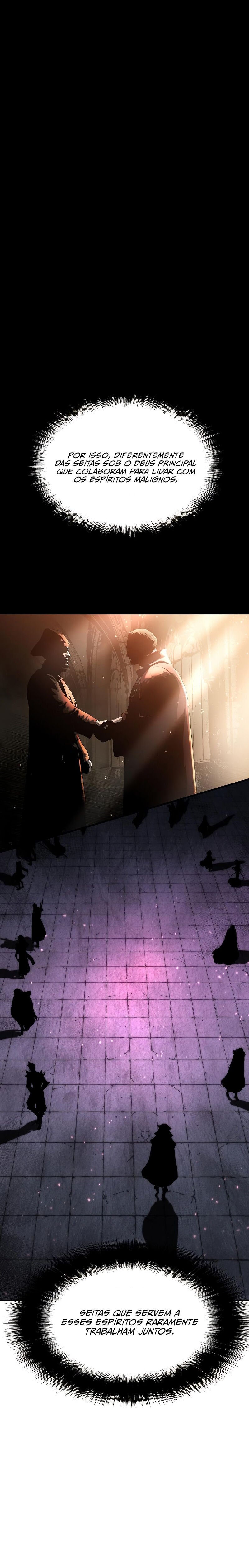 The Priest of Corruption Capítulo 10 Página 27