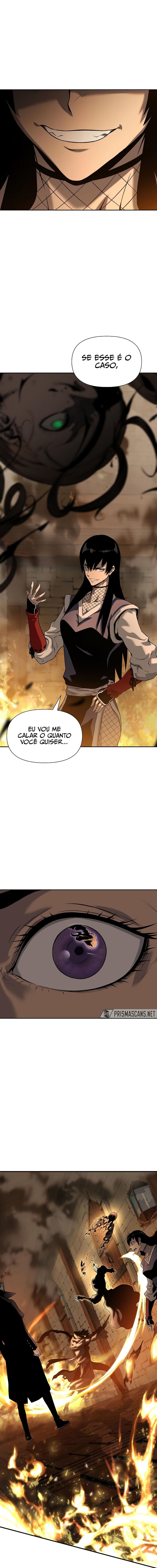 The Priest of Corruption Capítulo 12 Página 10