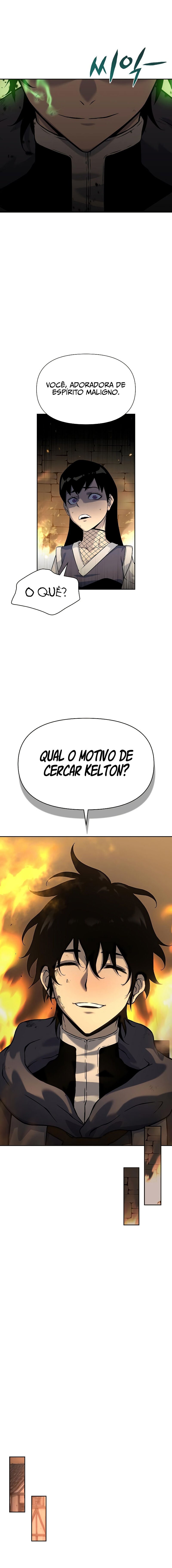 The Priest of Corruption Capítulo 12 Página 15